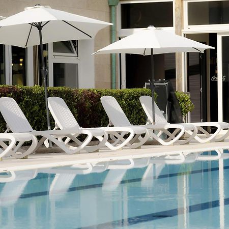 Hotel Arezzo Asc Экстерьер фото