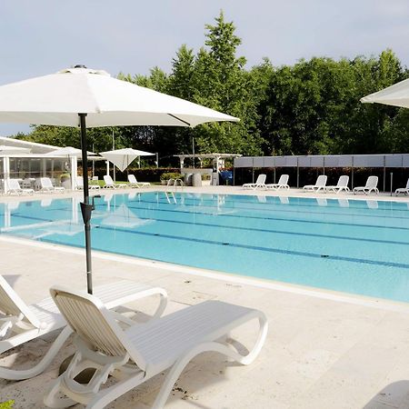 Hotel Arezzo Asc Экстерьер фото