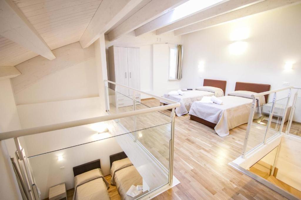 Hotel Arezzo Asc Экстерьер фото