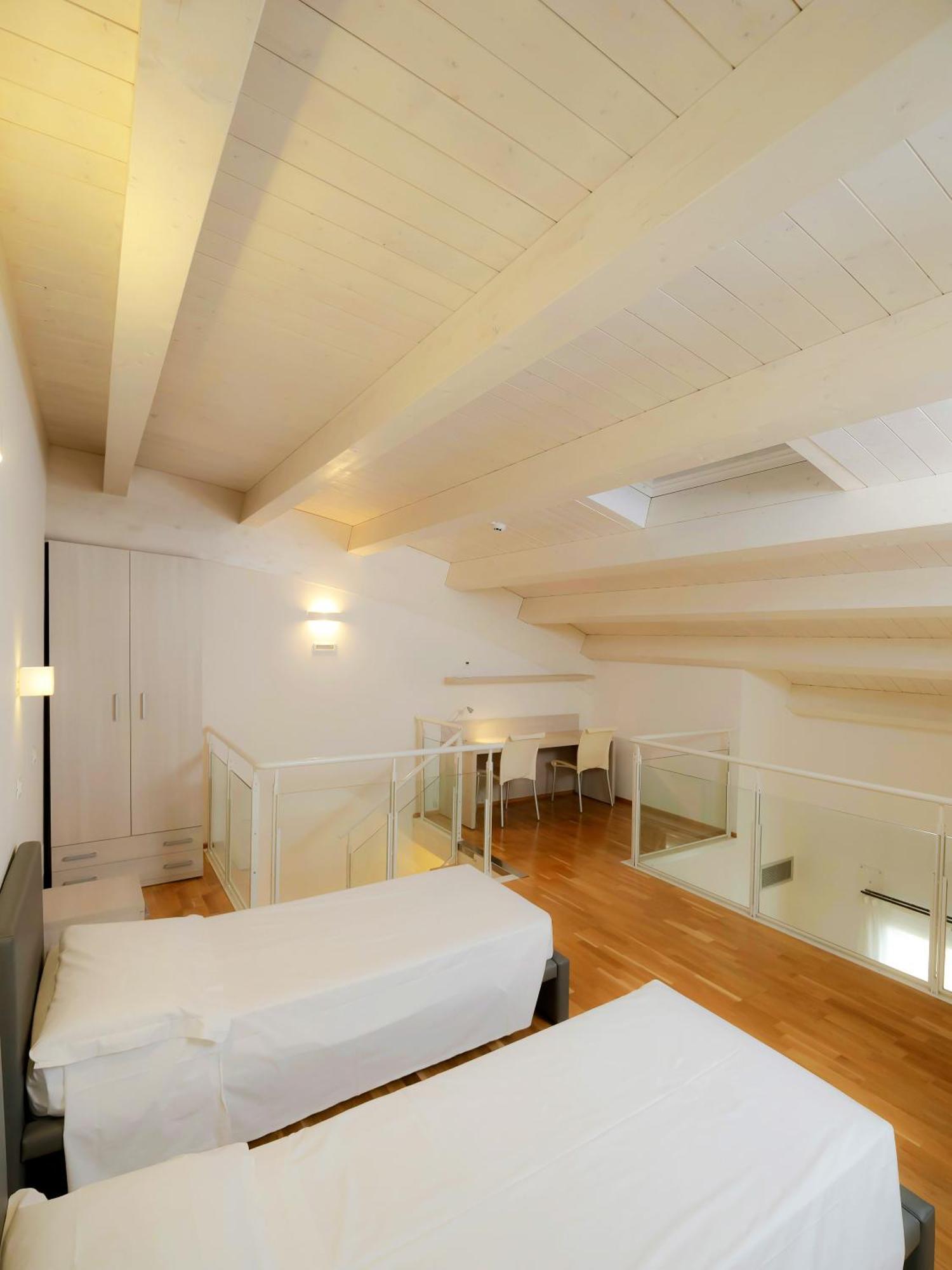 Hotel Arezzo Asc Экстерьер фото