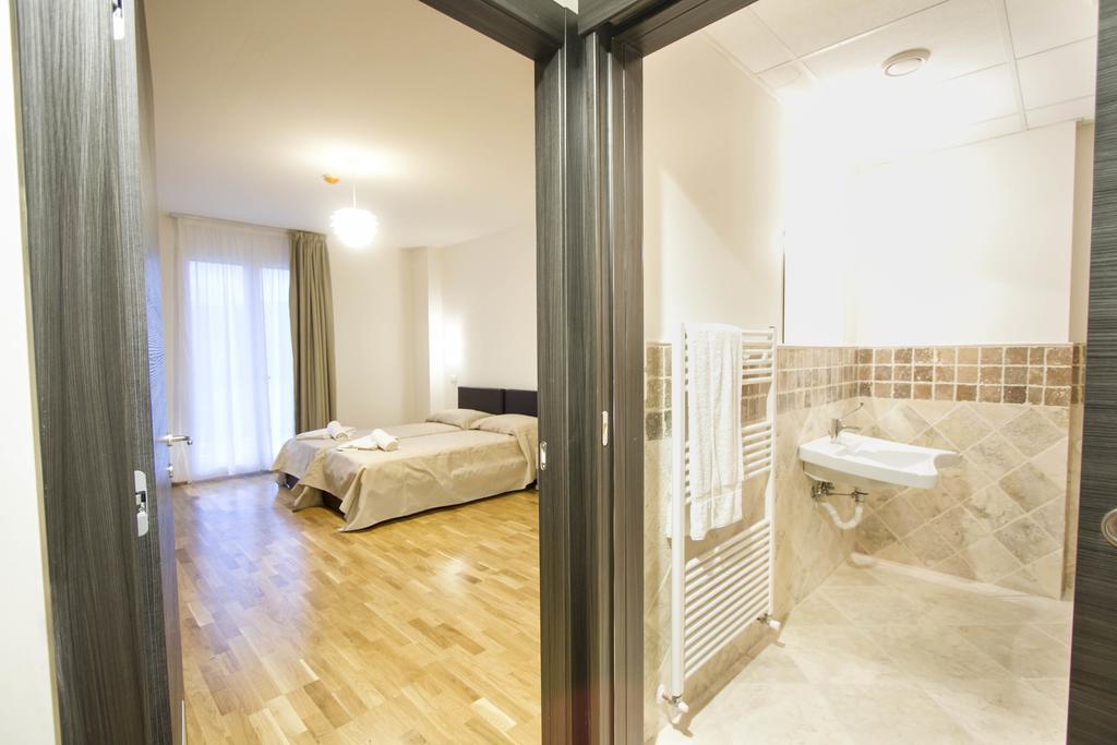 Hotel Arezzo Asc Номер фото