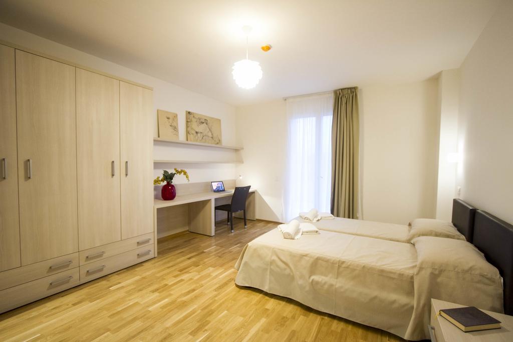 Hotel Arezzo Asc Номер фото