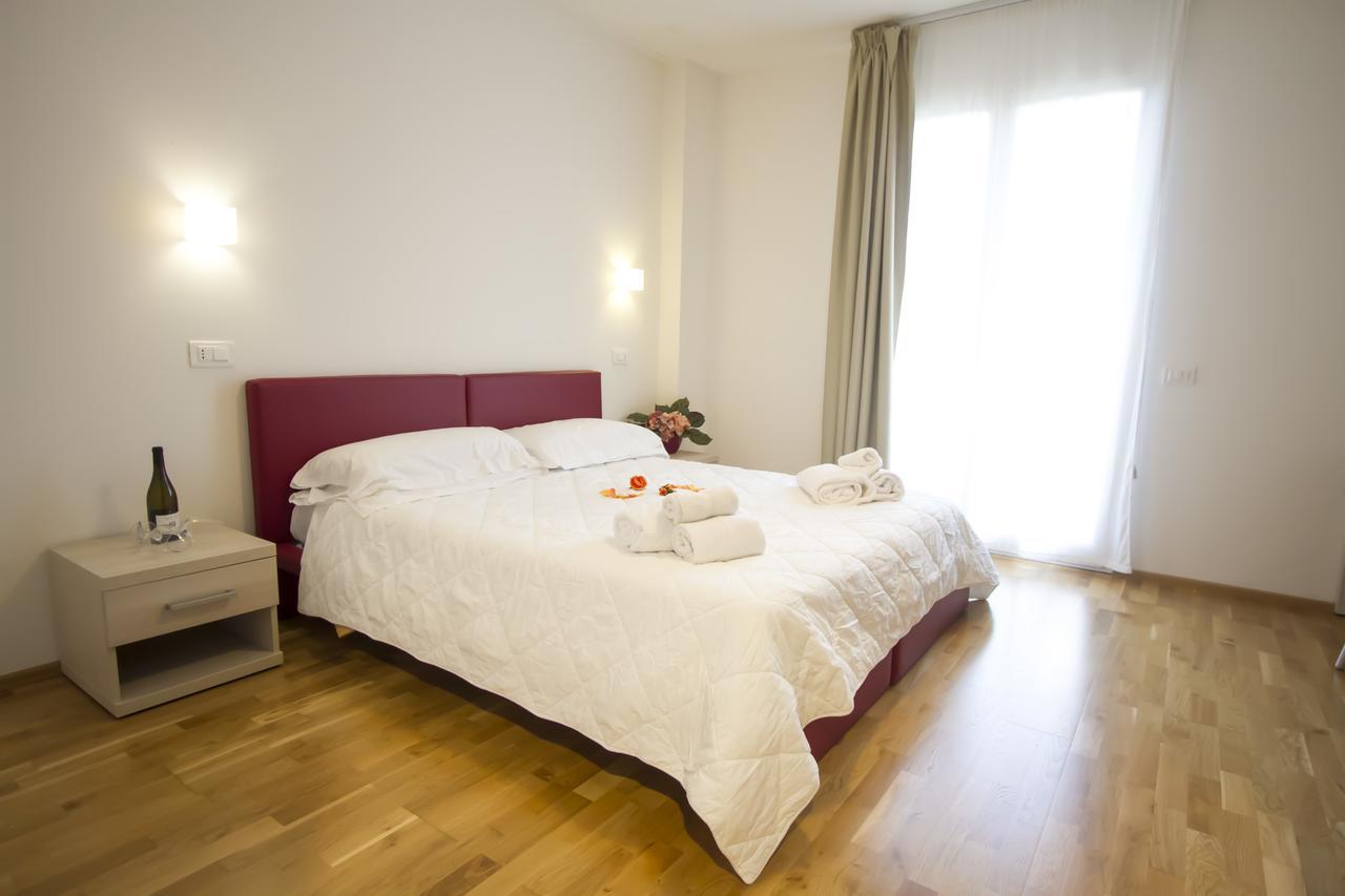 Hotel Arezzo Asc Экстерьер фото